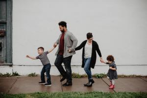 5 lépés a gyermek ösztönzésére
